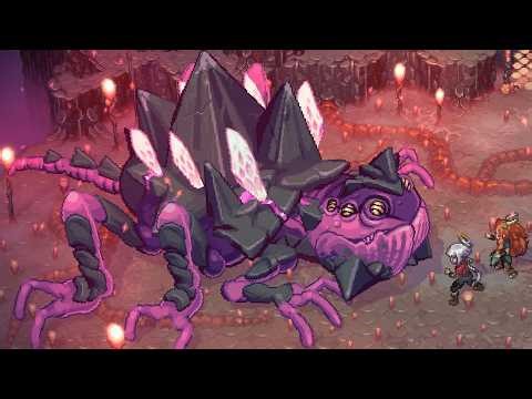 Alabaster Dawn (Early Access) - All Bosses [No Damage]
