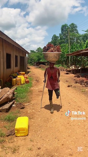 Understanding Daily Life of People with Disabilities