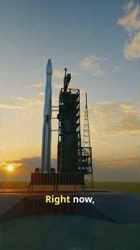 From Rockets to Nuclear Ships: Spaceflight in the Next 30 Years 🚀