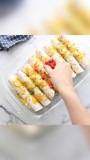 17K views · 65 reactions | Cheesy Low Carb Burritos with Ground Beef is the perfect way to take care of that burrito craving! With this low-carb burritos recipe, you can eat and enjoy every bite without guilt. Taco Tuesday will never be the same once you learn how to make low-carb burritos! Recipe>> https://kaseytrenum.com/low-carb-burritos/ | Easy Keto/Low Carb Recipes | Facebook