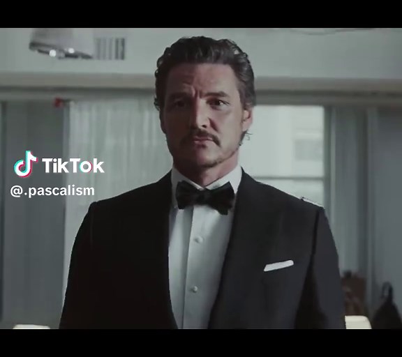 NEW! Pedro Pascal as Harry Castillo in behind the scenes of Celine Song’s ‘Materialists’ #pedropascal #pedropascaledit #materialists #fyp