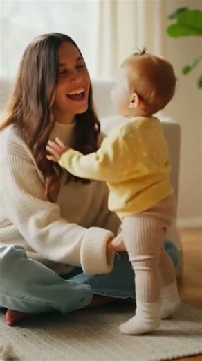 Cute Baby Girl Arguing with Mom 😍 | Adorable & Funny Baby Moments