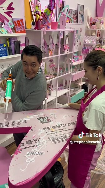 Tutorial para Crear un Letrero Gigante para Tu Negocio