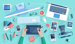 7 Essential Productivity Tips and Hacks for Designers