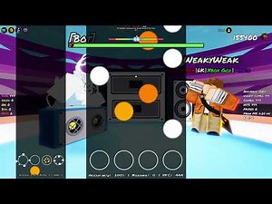 Target Practice V2 PFC on XBOX (REDONE) | ROBLOX Funky Friday