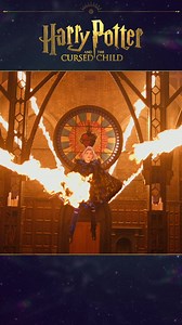 Make the next adventure yours. Experience Harry Potter and the Cursed Child live on Broadway. | Harry Potter and the Cursed Child