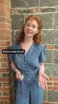 Spoiler alert! 😱 Learn the plot of Il trovatore.