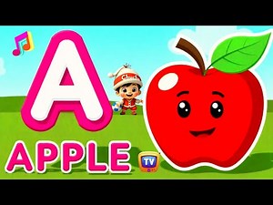 ABC Phonics Song | Fun Alphabet Learning | ChuChu TV 24 Classic