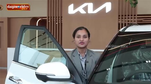 ADVAITH KIA Caring for you...always NH.66 Bangra Kodikal, Opp Winman Software Company, Kottara Chowki, Kuloor, Mangalore, - 575006,… | Daijiworld247 tv Entertainment