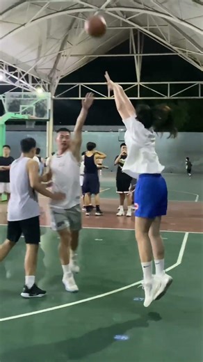 "It's okay, bro, I know you were letting me win."