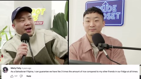 Asian-Latino families and the future of interracial culture