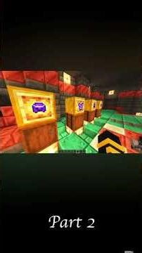 The Strongest Armor in Minecraft (No Cheats!) 🔥 MinecraftTutorial #Gaming #GodArmor