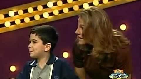 Figure It Out Season 1 Episode 1