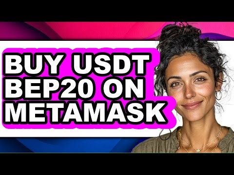 How to Buy USDT BEP20 on MetaMask (Easy Method)