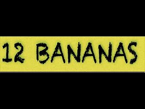how many (song) from -12 bananas game by Klode
