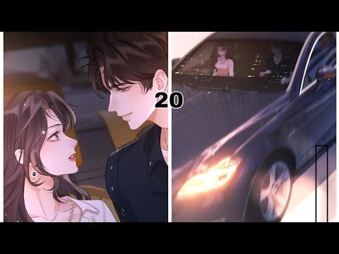 What a good girl Chapter 20 (English Sub)#ceomanga