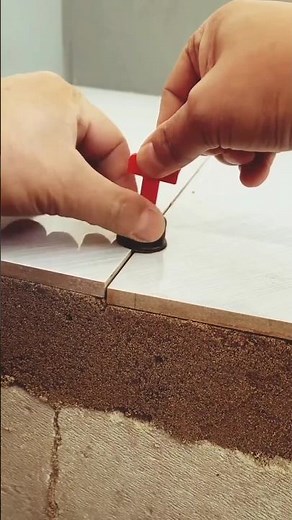 Why Tiles Don’t Stay Uneven!