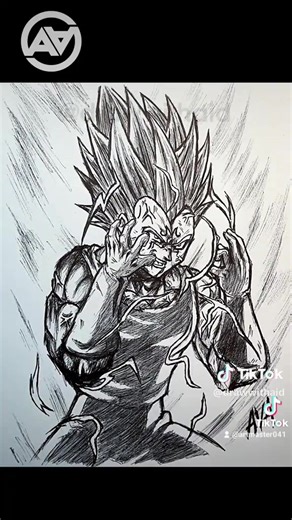 Exploring TikTok's Latest Viral Art Trends