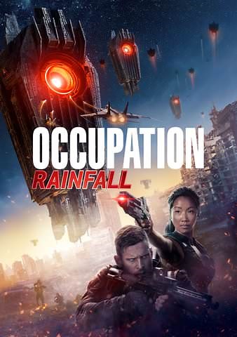 Occupation: Rainfall