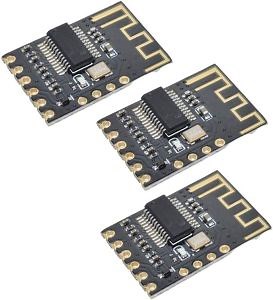 Bluetooth 4.2 Audio Receiver Board Wireless Stereo Sound Module Bluetooth PCB