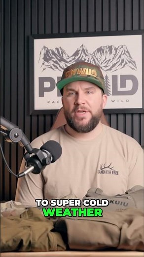 Jeff gives a rundown on his 8 pairs of Kuiu pants and the differences between them! #kuiu