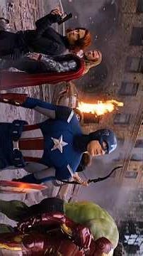 Who Is The Most Powerful Avenger? (Hulk vs Thor)