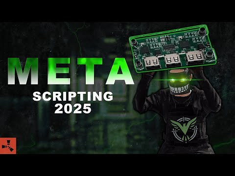NEW RUST SCRIPT WORKAROUND with MAKCU (Try for FREE!)