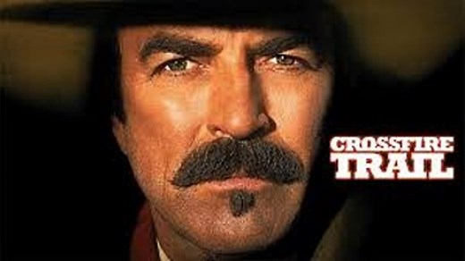 Western_Drama_Crossfire Trail - 2000