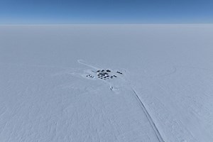 Jan 2025: Scientists drill nearly 2 miles down to pull 1.2 million-year-old ice core from Antarctic
