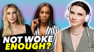 144K views · 3K reactions | Another Emma Roberts Cancellation Attempt!? | The Comments Section | Facebook