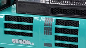 158 reactions · 16 shares | Ever since the launch of SK500LC at Intermat, the demand for this model from fans has been fantastic. Read the expert review on our scale model blog: https://www.kobelcofanshop.com/en/blogs/scale-model-blog/sk500lc-scale-model-review/ | Kobelco Construction Machinery Europe | Facebook