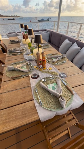 Leg 14 Ascension Island - Bad Company world tour March 2025. BCS150/BC38Billfish | Bad Company Fishing Adventures