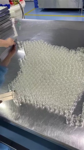#asmr #tiktokusa #factorywork #factory #satisfyingvideos