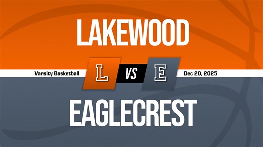 Kaydence Waymire Game Report: vs Lakewood   How To Watch