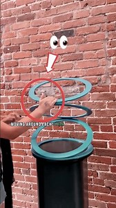 This Optical Illusion Will Break Your Brain! ⁉️😱