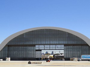 Naval Base Coronado Scores First Place in Food Competition