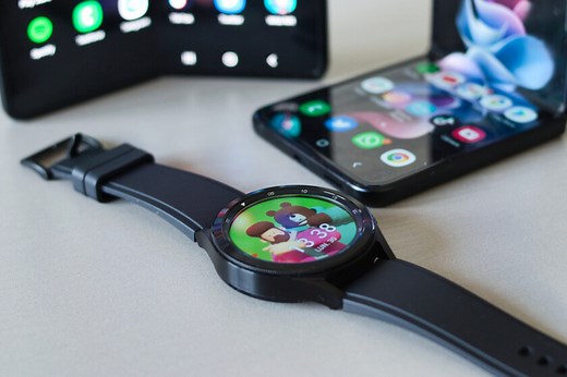 Samsung Galaxy Watch 4, análisis: la vuelta a Wear OS le sienta de escándalo al nuevo smartwatch de Samsung