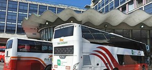 Bus Eireann to provide extra security on Cork bus route after female driver allegedly threatened on Halloween - Extra.ie