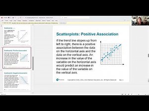 Math 1351 Math for Teachers II Section 10.3 Displaying Data in Line Graphs and Scatter Plots