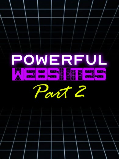 Add this for later | This will 10x productivity guaranteed #powerfulwebsites #programming #developer #pc #fypシ゚ #hacks #tips #trending #pctips #fyp #viral #tools #ai #website #html #technews #daily #WorkflowAutomation #TechnicalWorkflowDesign #ProcessMapping#VisualWorkflow