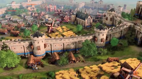 Every Age Of Empires Game, Ranked
