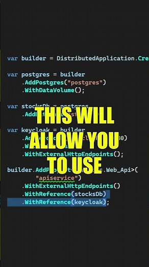 Integrate Keycloak into .NET Without the Headache