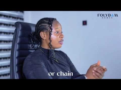 Know your Land Documents! Deed of Assignment