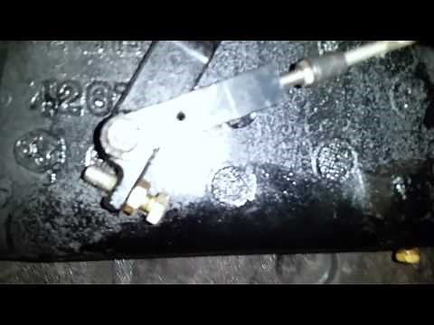 4 Cyl Merc Winterize