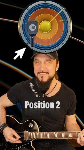 🔥Perfect guitar sound - The ultimate challenge explained simply🎸🤘