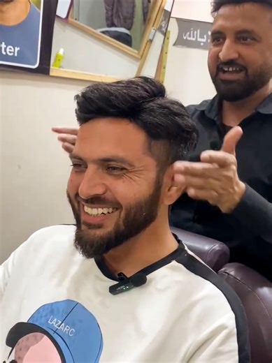 Transform Your Hair with Professional Fixing Services