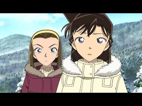 Trailer Conan Movie 15_15 Phút Tĩnh Lặng | HTV3 | Quarter Of Silence | 名探偵コナン 沈黙の15分