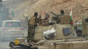 353K views · 733 shares | The battle for Mosul is intensifying. Here's what you should know. | Al Jazeera English | Facebook