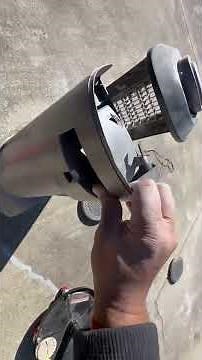 Lasko blower fan 4924 disassembly