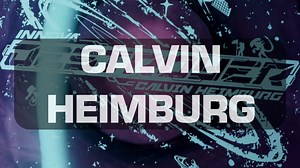 For Calvin's second year with the Halo Destroyer, we added colored flight plates so that they are even easier to see, no matter how far you launch them into space. These new discs are out of this world! https://bit.ly/3MXKVM5 #discgolf | Innova Discs Factory Store